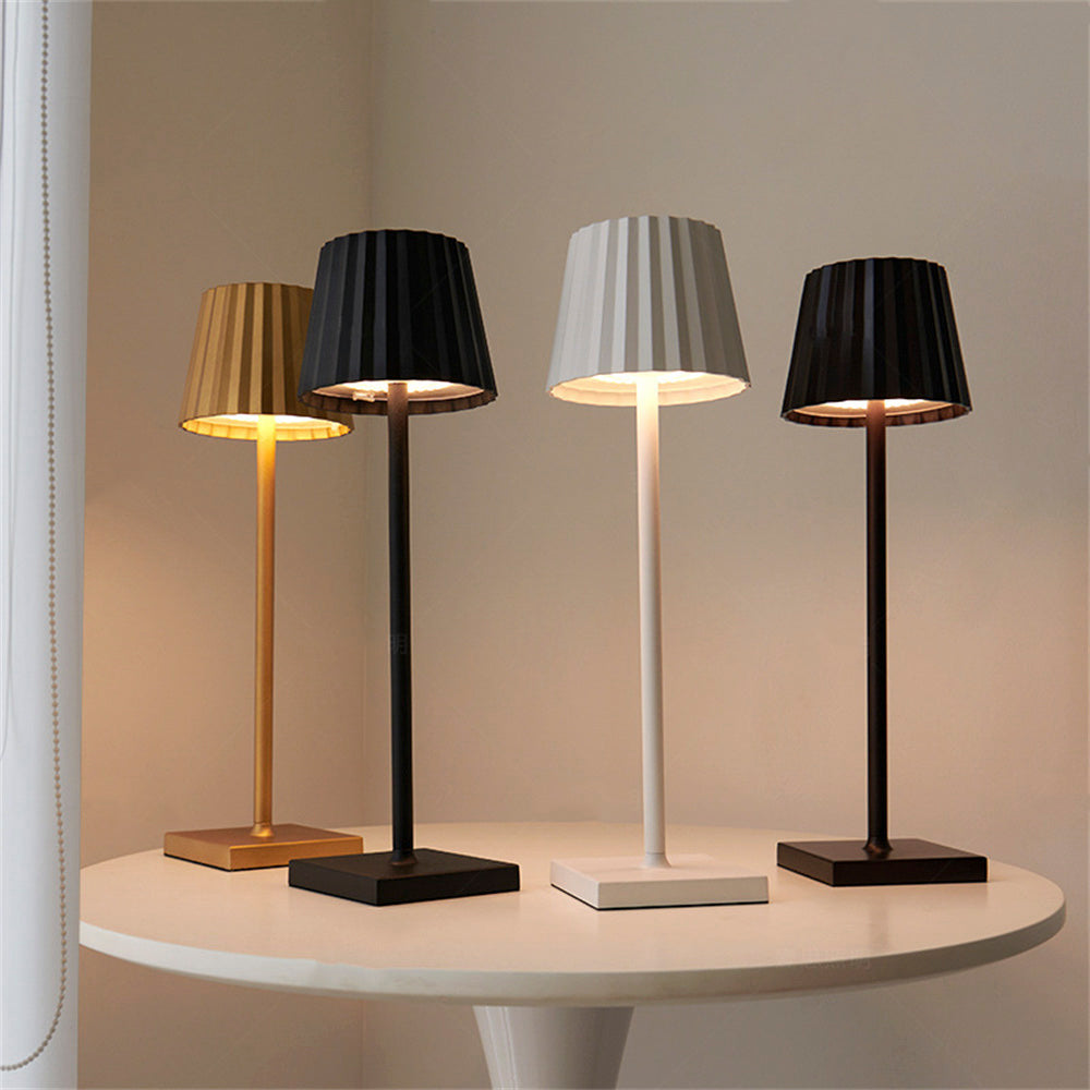 Tafellamp Deluxe - – Luxus